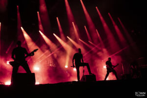 MESHUGGAH