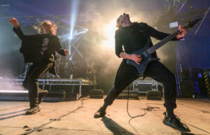 ZEAL AND ARDOR