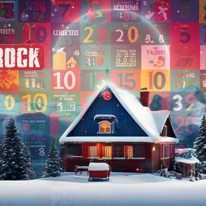 Advent Calendar 23