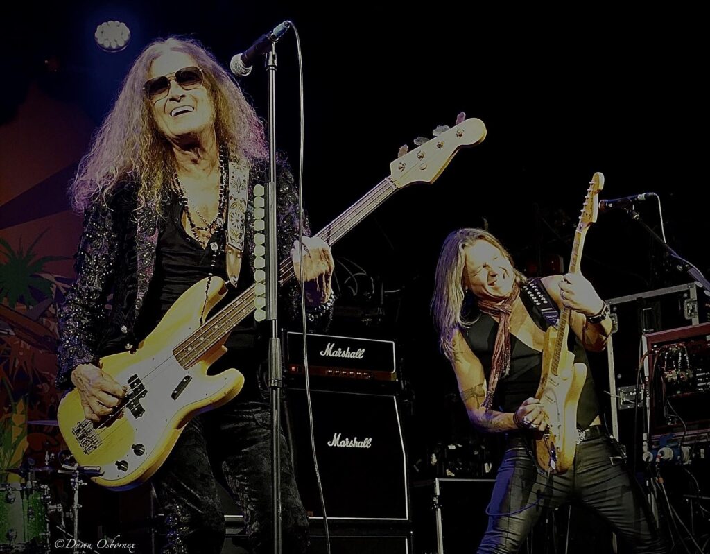 Glenn Hughes 2