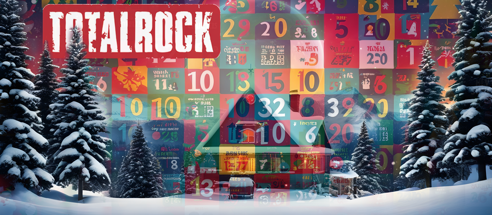 Advent Calendar