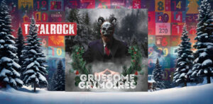 Grusome Grimoires