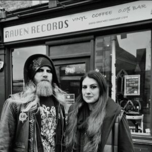 Chloe & Ben 