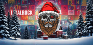 Jingle Djent