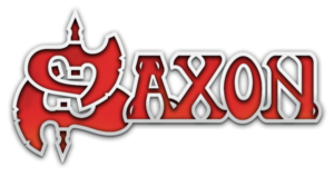 Saxon Logo