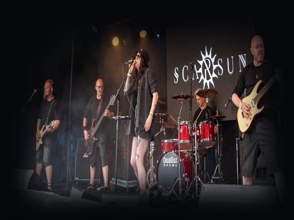 Scarsun