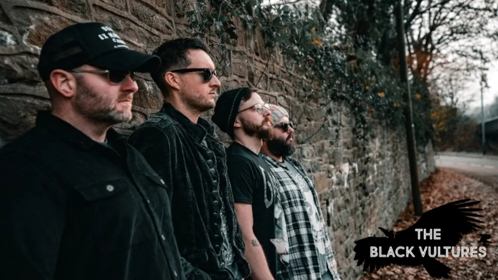 the-black-vultures
