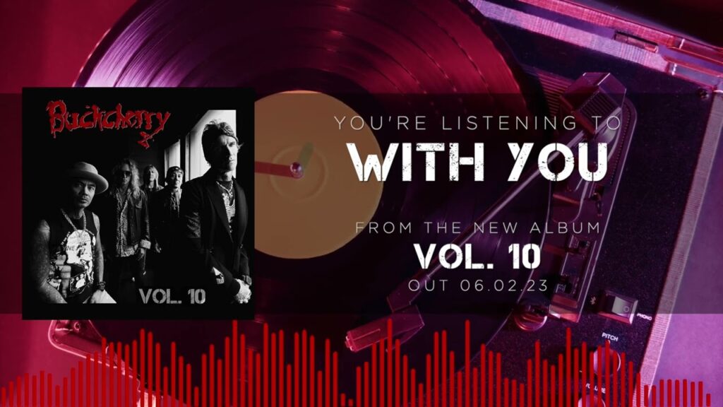 Bcherry with you