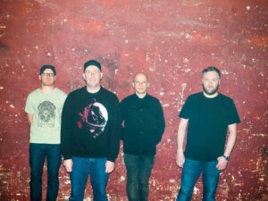 MOGWAI