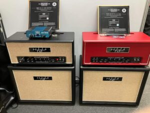 Hylight Amps 1
