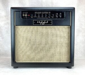 Hylight amps 3
