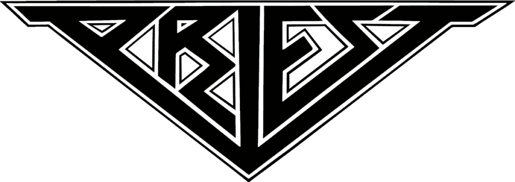 PRIEST logo