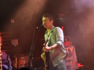 Chris Shiflett 3