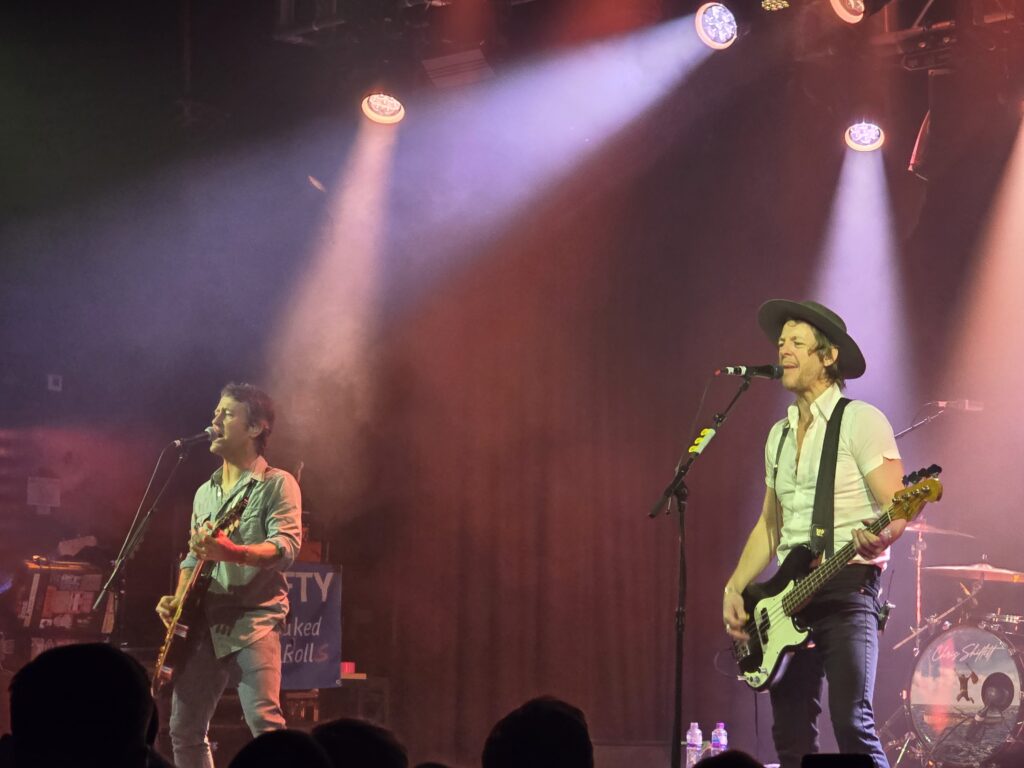Chris Shiflett 2