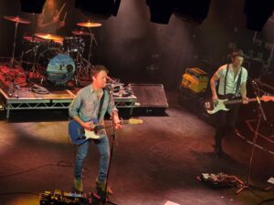 Chris Shiflett 4
