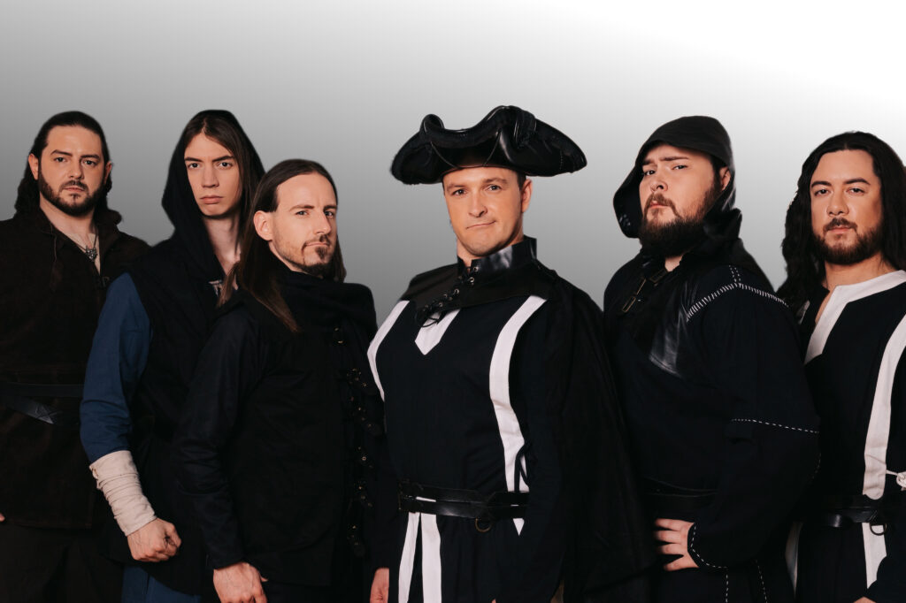 dragony band