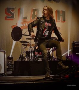 Myles Kennedy 1