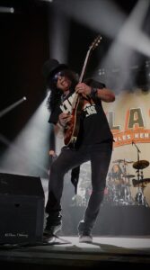 Slash 5