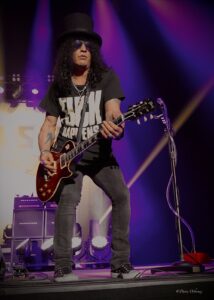 Slash 6