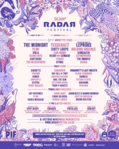 RADAR FINAL BILL