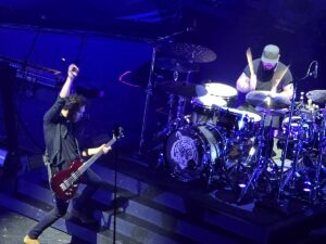 Royal Blood 3