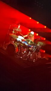 Royal Blood Shane Hawkins 