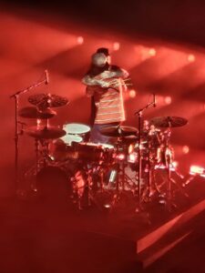 Royal Blood Shane Hawkins 2