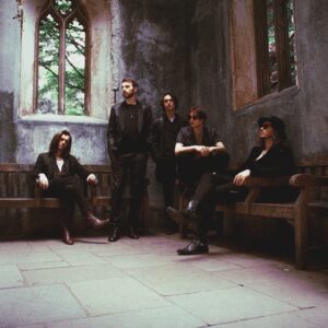 shooting galleries band picture