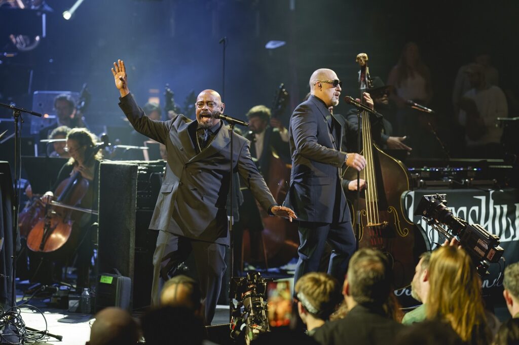 Cypress Hill 1
