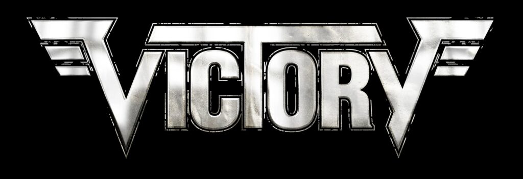 VISTORY BAND LOGO
