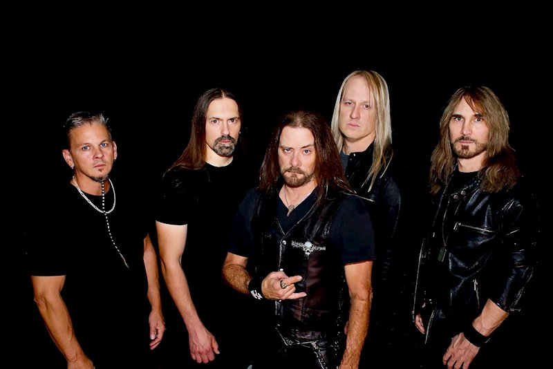 FLOTSAM&JETSAM BAND