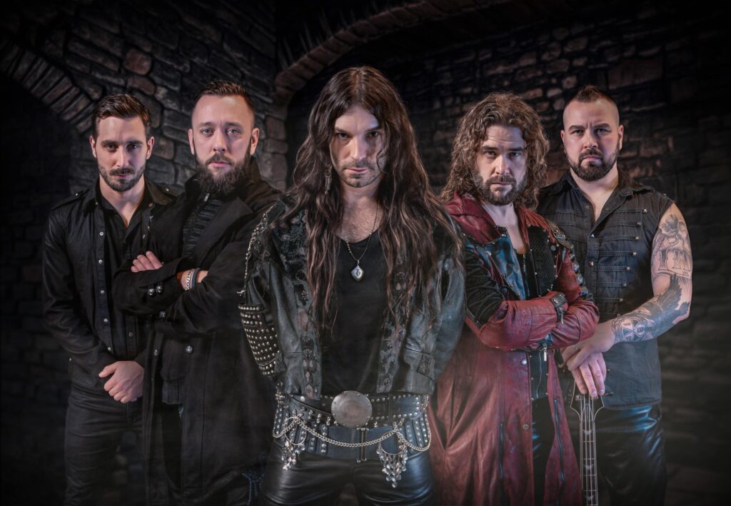 VEONITY BAND