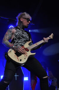 South Of Salem Friday