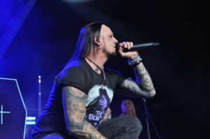 South Of Salem Friday