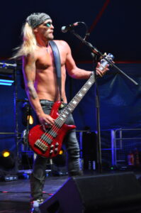 White Tyger Saturday