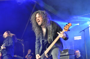 Florence Black Saturday