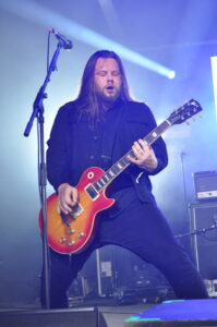 Florence Black Saturday