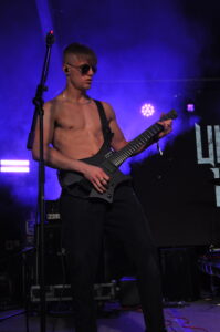 Unknown Refuge Sunday