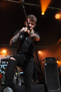 Unknown Refuge Sunday