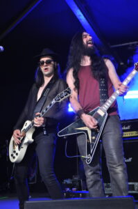 Doomsday Outlaw Sunday