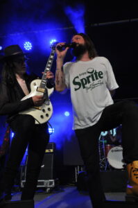 Doomsday Outlaw Sunday