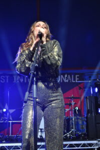 The Last Internationale Sunday