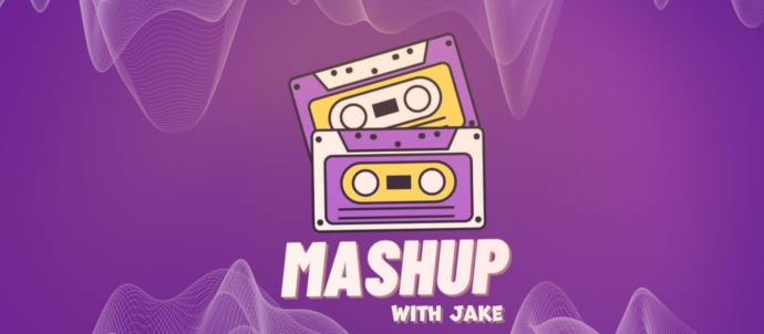 Mashup with Jake
