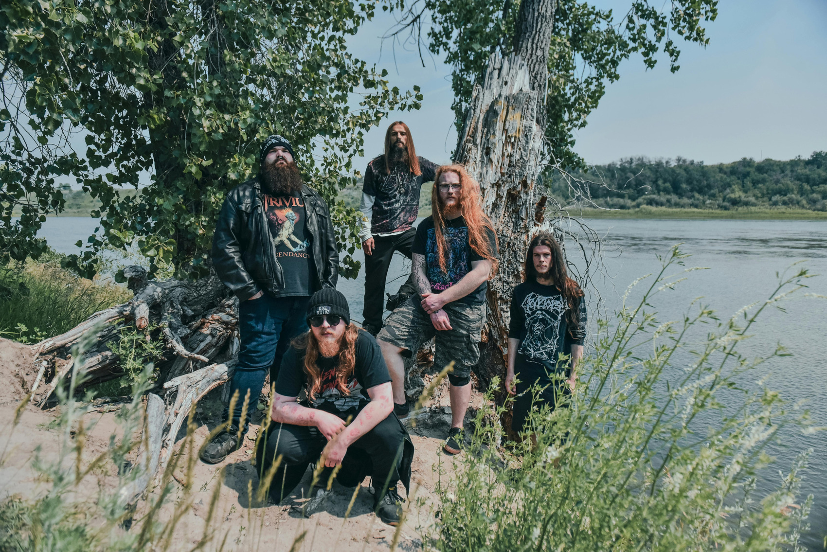 PYTHONIC BAND