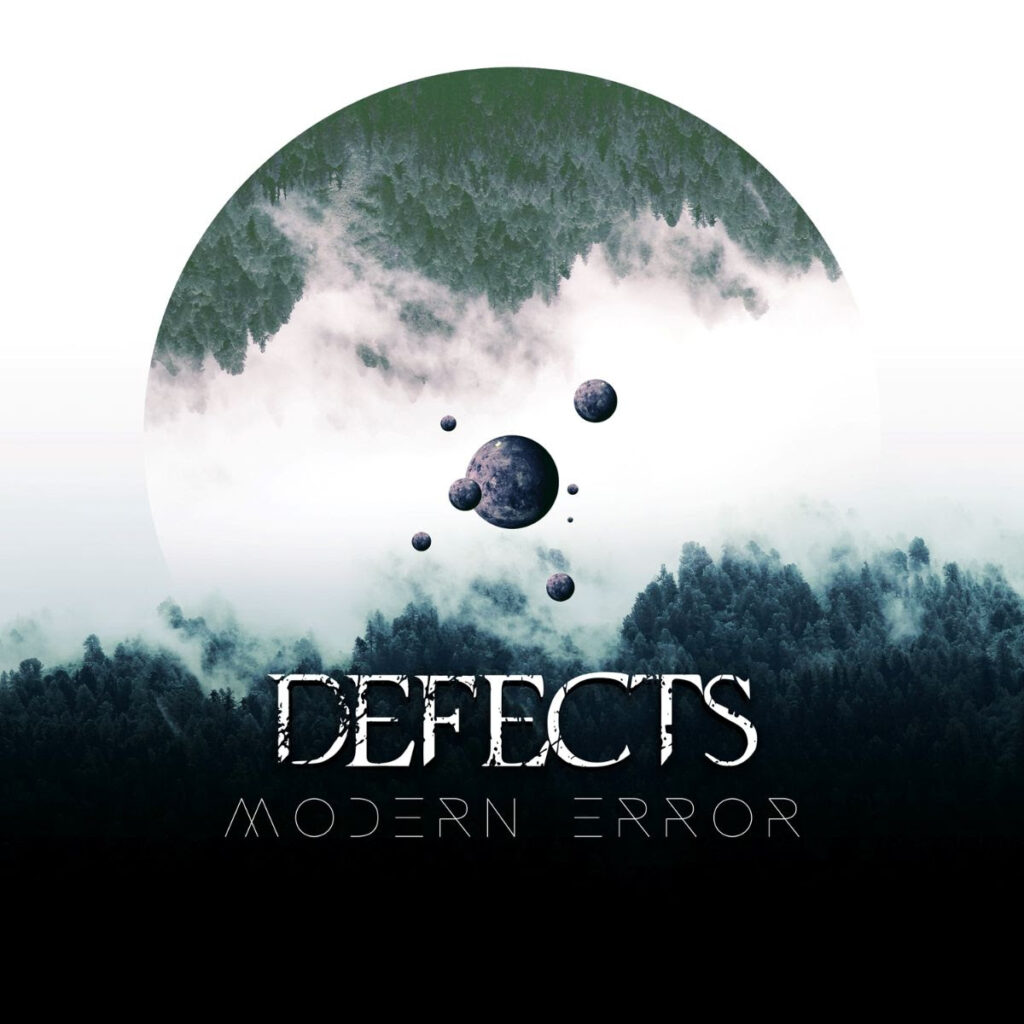 DEFECTS MODERN ERROR