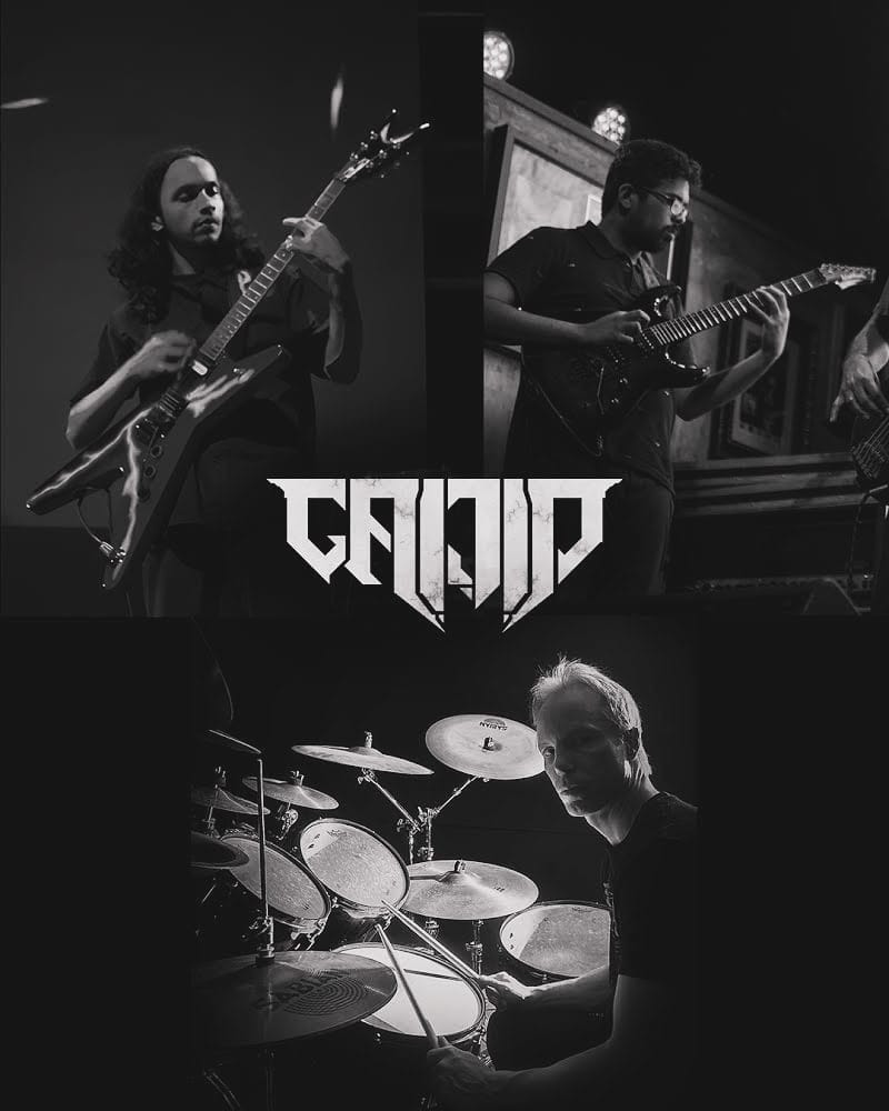 GAJIIN BAND