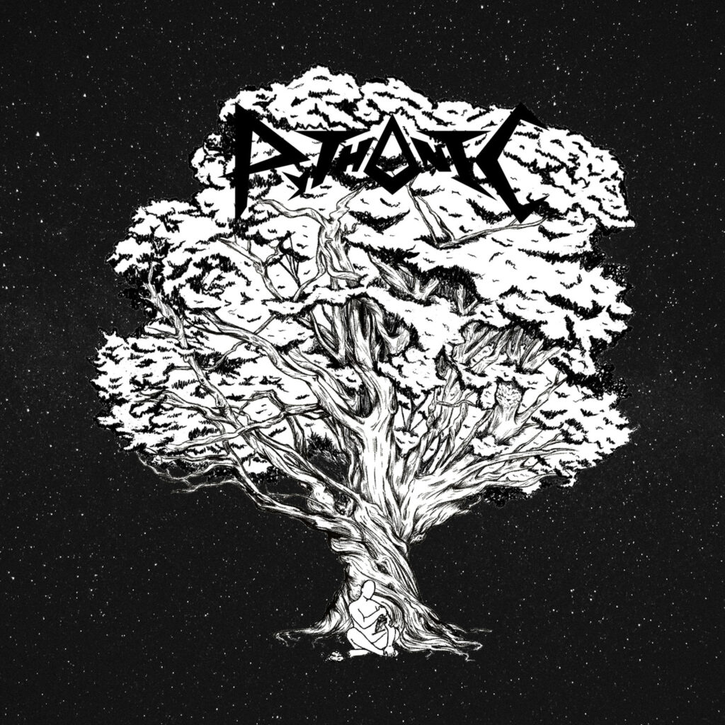 PTHONIC NEW ALBUM