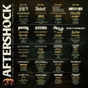 Aftershock Logo Banner