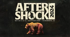 Aftershock Logo Banner