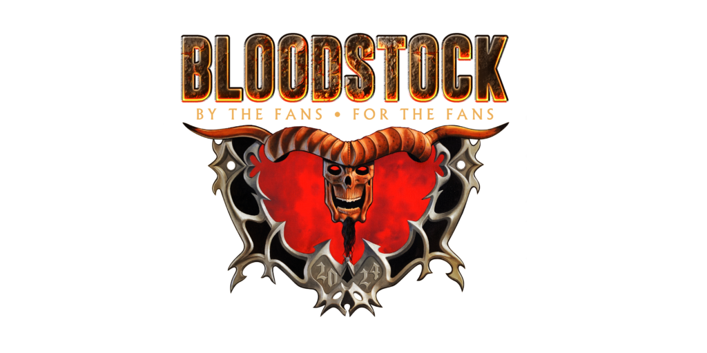 Bloodstocktober 24 is coming to TotalRock • TotalRock